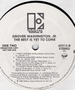 Grover Washington, Jr.-2