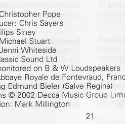 Leonardo Leo, Christophe Rousset, Les Talens Lyriques-3
