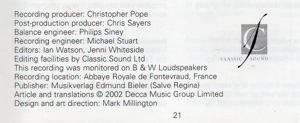 Leonardo Leo, Christophe Rousset, Les Talens Lyriques-3