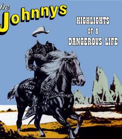The Johnnys-0
