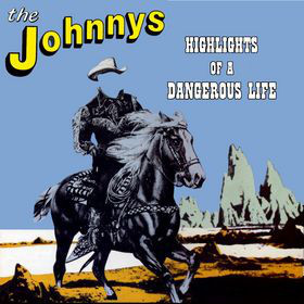 The Johnnys-0