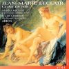 Jean-Marie Leclair / Monica Huggett, Claire Guimond, Arion*-0