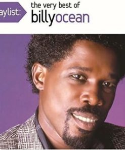 Billy Ocean-9
