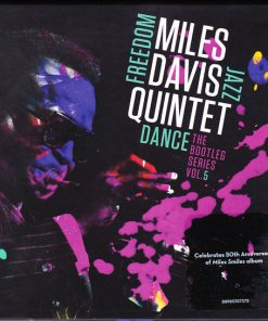 Miles Davis Quintet*-0