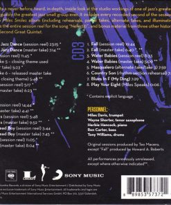 Miles Davis Quintet*-1