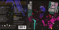Miles Davis Quintet*-2