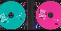 Miles Davis Quintet*-3