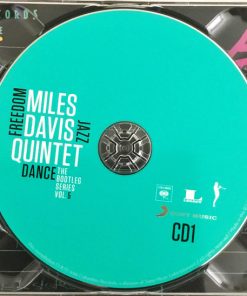 Miles Davis Quintet*-4
