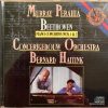 Beethoven* - Murray Perahia, Concertgebouw Orchestra*, Bernard Haitink-0