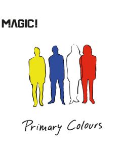 MAGIC!-9