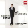 Benjamin Britten - Ian Bostridge, Antonio Pappano-0