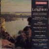 Kenneth Leighton - Janet Hilton, Raphael Wallfisch, Peter Wallfisch-0