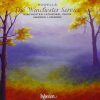 Howells*, Winchester Cathedral Choir, Andrew Lumsden-0