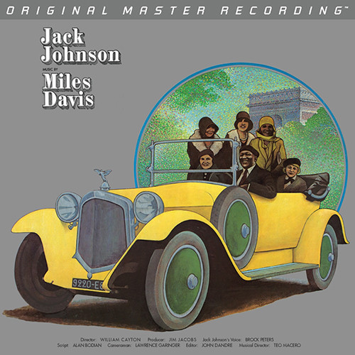 Miles Davis-0