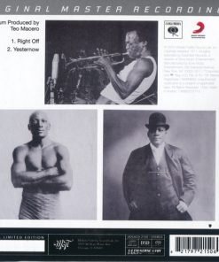 Miles Davis-1