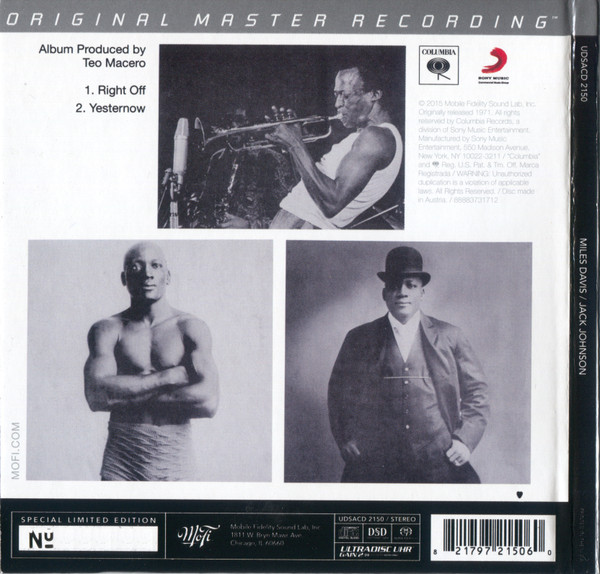 Miles Davis-1