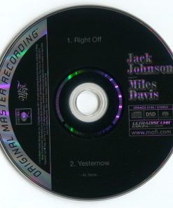 Miles Davis-2