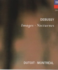 Debussy*, Dutoit*, Montréal*-0