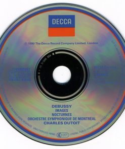 Debussy*, Dutoit*, Montréal*-2