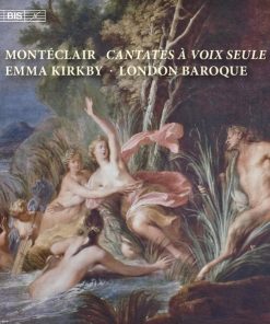 Montéclair* - Emma Kirkby · London Baroque-0
