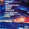 Wagner*, Otto Klemperer, Philharmonia Orchestra-0