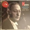 Pyotr Ilyich Tchaikovsky, Felix Mendelssohn-Bartholdy, Jascha Heifetz, Fritz Reiner, Charles Munch-0
