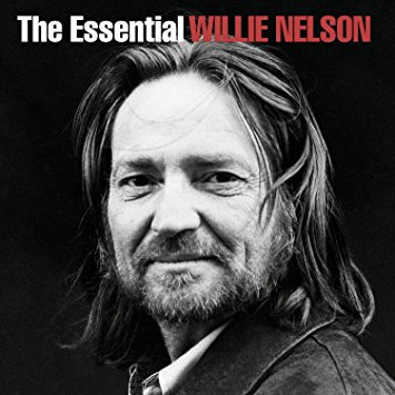 Willie Nelson - The Essential Willie Nelson (2xCD, Comp) (Mint (M))