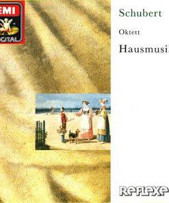 Franz Schubert, Hausmusik (2)-0