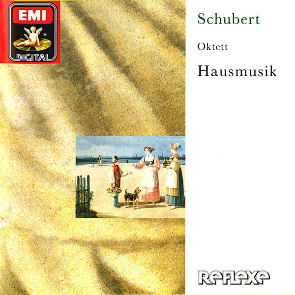 Franz Schubert, Hausmusik (2)-0