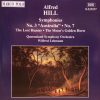 Alfred Hill (2), Queensland Symphony Orchestra, Wilfred Lehmann*-0