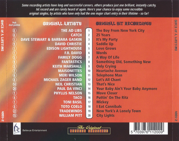 Various-8
