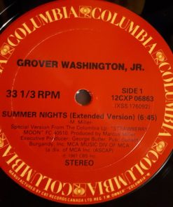 Grover Washington, Jr.-1