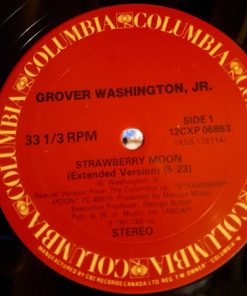 Grover Washington, Jr.-2