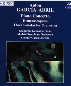 Antón García Abril-0