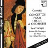 Corrette* - René Saorgin, Ensemble Baroque de Nice, Gilbert Bezzina-0