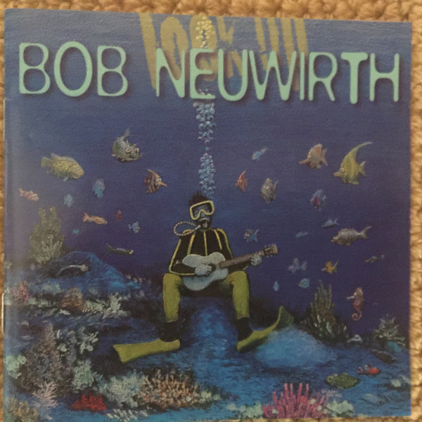 Bob Neuwirth-0