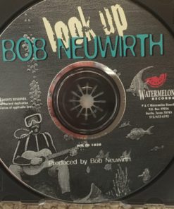 Bob Neuwirth-1
