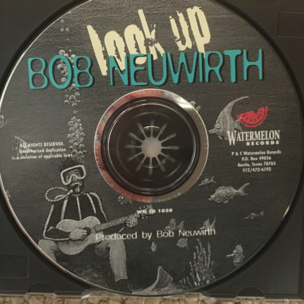 Bob Neuwirth-1