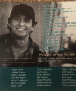 Bob Neuwirth-3