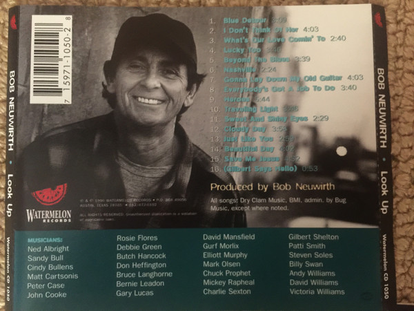 Bob Neuwirth-3