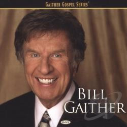 Bill Gaither* - Bill Gaither (CD, Album, Enh) (Mint (M))