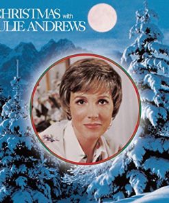 Julie Andrews - Christmas With Julie Andrews (CD, Album, RE, RM) (Mint (M))