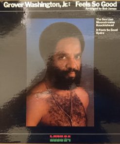 Grover Washington, Jr.-0
