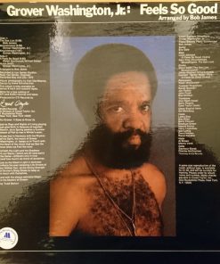Grover Washington, Jr.-1