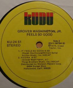 Grover Washington, Jr.-3