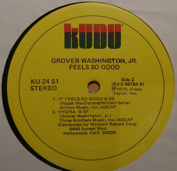 Grover Washington, Jr.-3