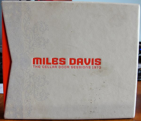 Miles Davis-1