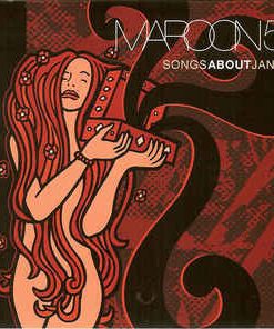 Maroon 5-9