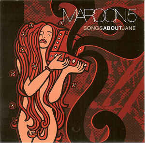 Maroon 5-9