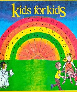 Joyful Noise Children's Choir-0